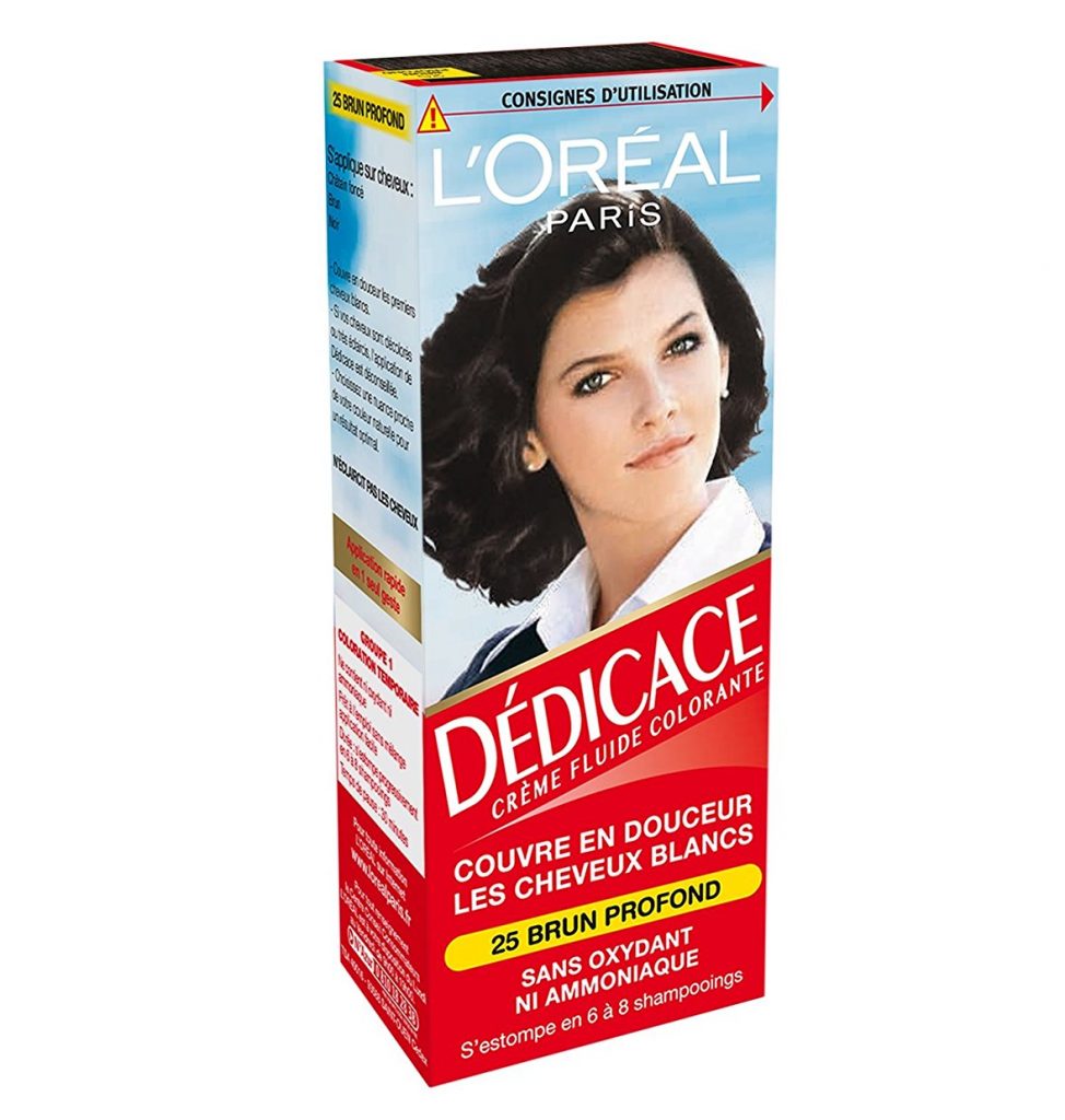 Coloration permanente guide pour réussir sa couleur permanente