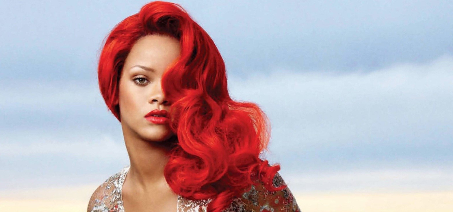 Rihanna only. Рианна с красными волосами. Красный цвет волос. Рианна с красными волосами фотосессия. Яркий красный цвет волос.