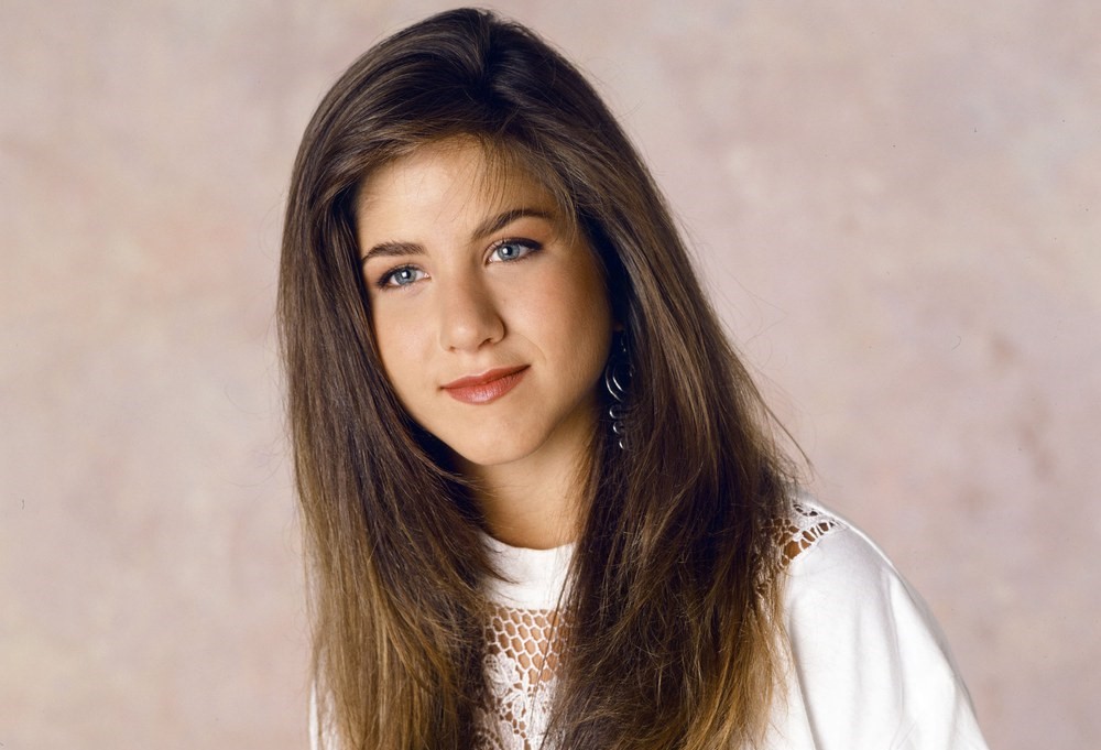 Cheveux Jennifer Aniston : diaporama de ses coupes et coiffures