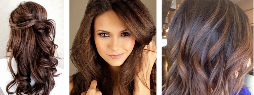 Test : quelle couleur de cheveux est faite pour moi ? Le Quiz