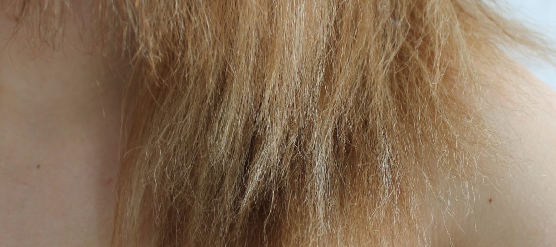 Pourquoi ma coloration ne tient pas ? Explications et solutions