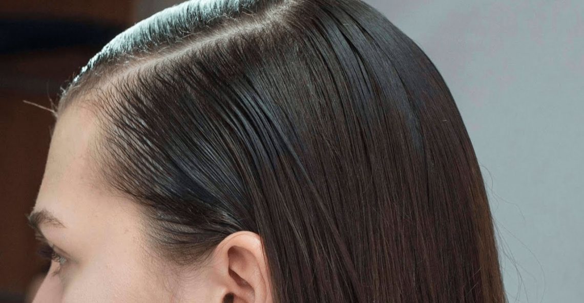 Cure de sébum : 1 mois sans me laver les cheveux ! Résultat...