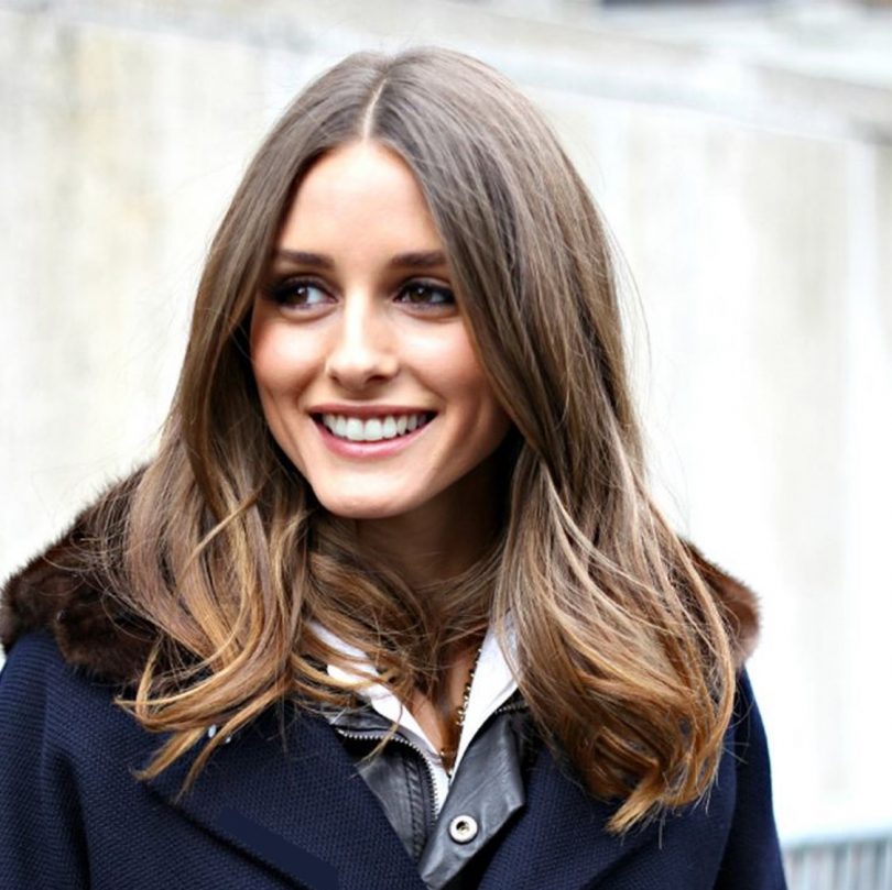 Balayage caramel pour qui sont faites les mèches caramel