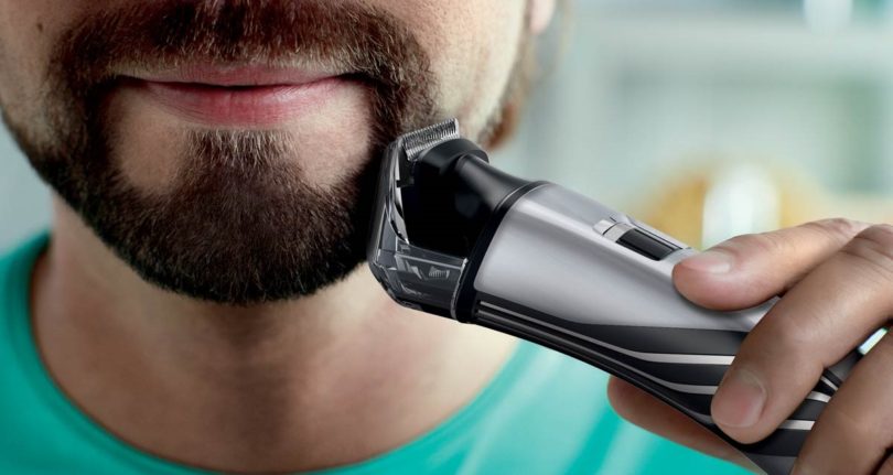 Tondeuse barbe : test et avis sur la meilleure tondeuse