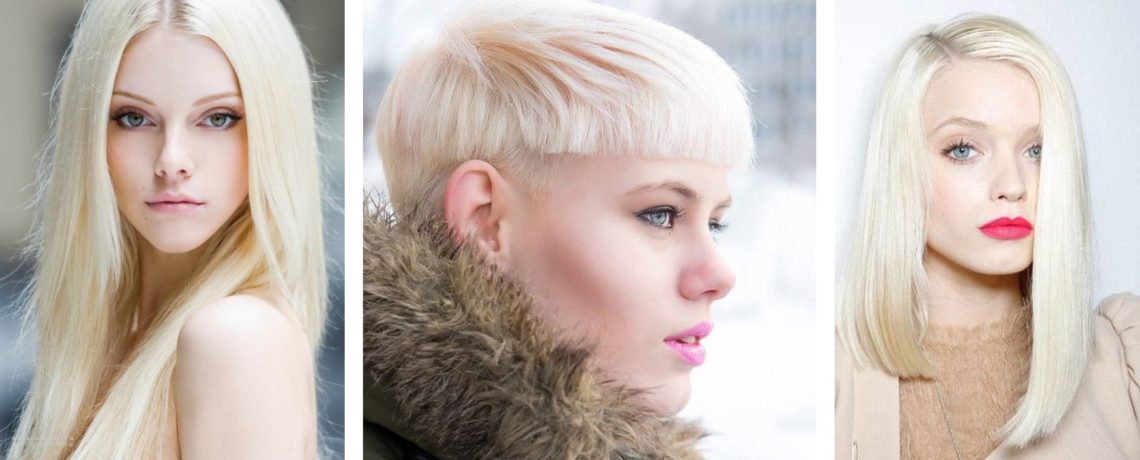 Blond platine : j'ai testé les cheveux platines ! Mes conseils