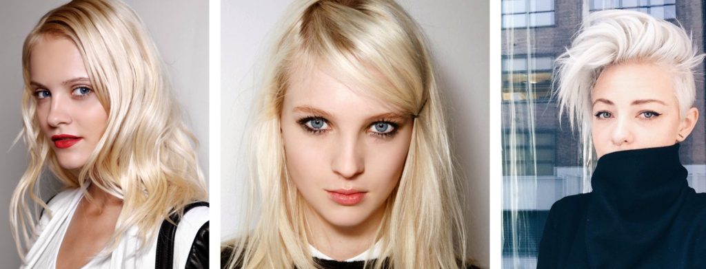 Blond platine : j'ai testé les cheveux platines ! Mes conseils