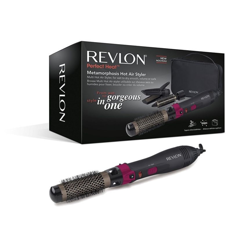 Brosse soufflante avis sur les meilleures brosses soufflantes rotatives