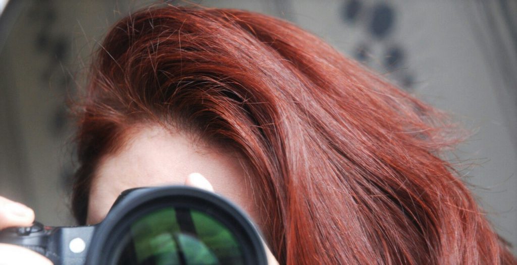 Faire son henné ma recette de masque éclaircissant