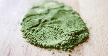 Henné noir indigo pour les cheveux