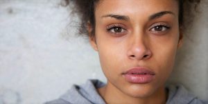 Critique coiffeuse à blogueuse cheveux