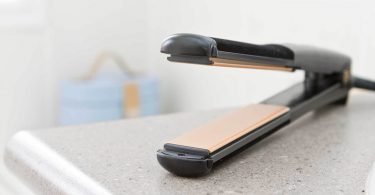 Nettoyer fer à lisser