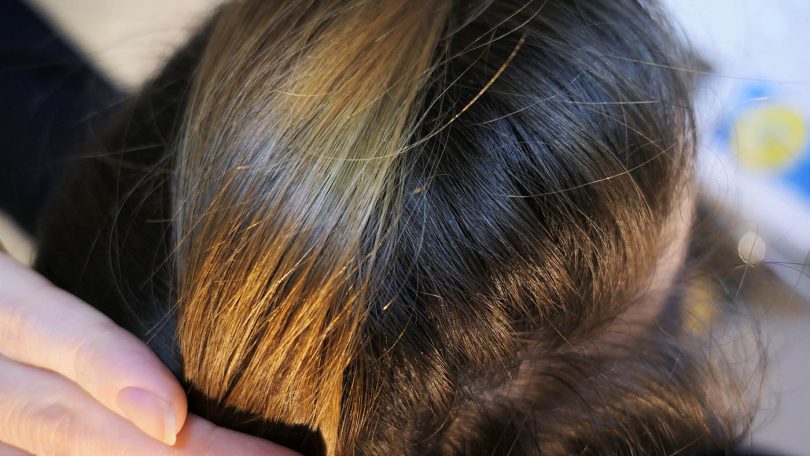Gelée éclaircissante Garnier : mon avis et test du 100 Ultra Blond!