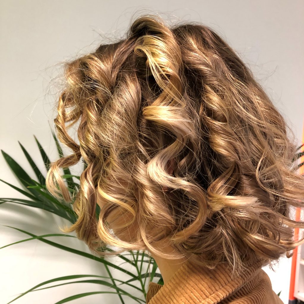 Boucleur Automatique Babyliss Curl Secret - Diamètre De Baril 35mm, Neuf Sous Emballage