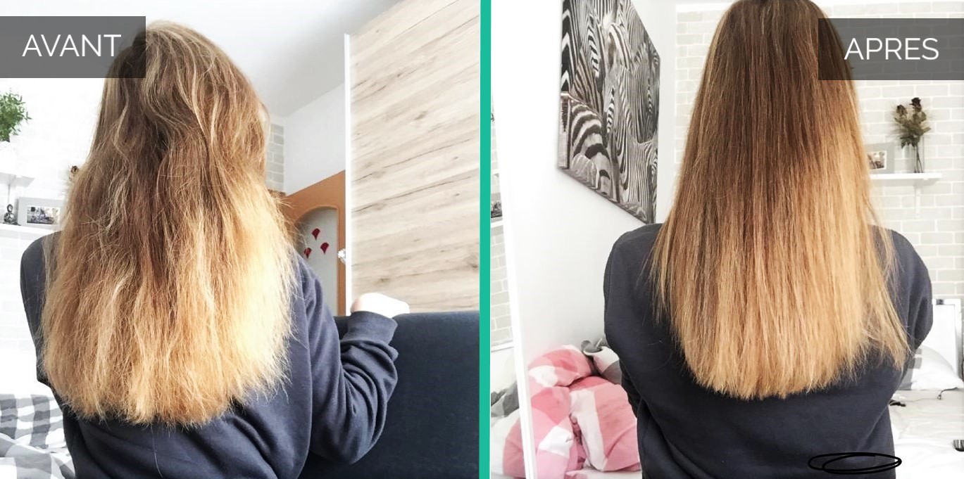 Le meilleur fer à lisser selon votre nature de cheveux Mon avis — free download