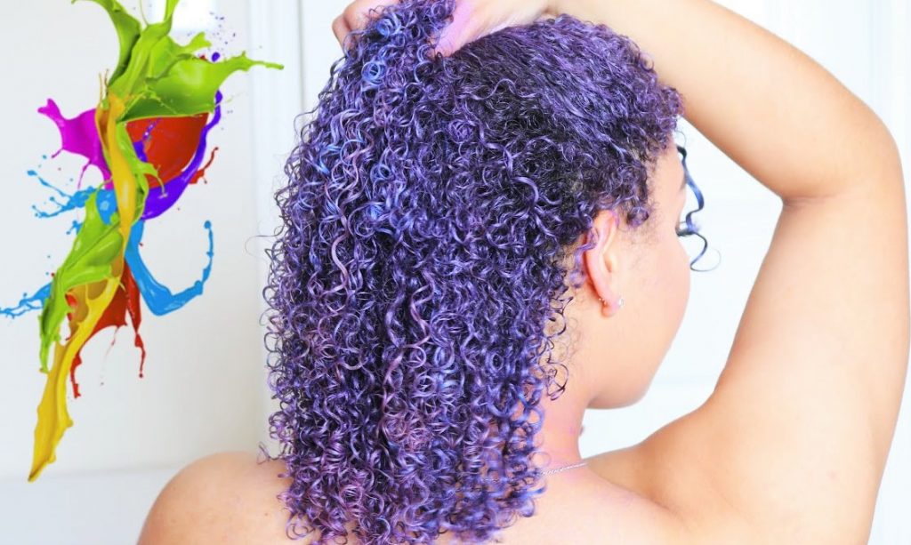 Cire colorante pour une couleur de cheveux temporaire | Avis