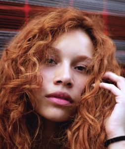 routine teinture cheveux